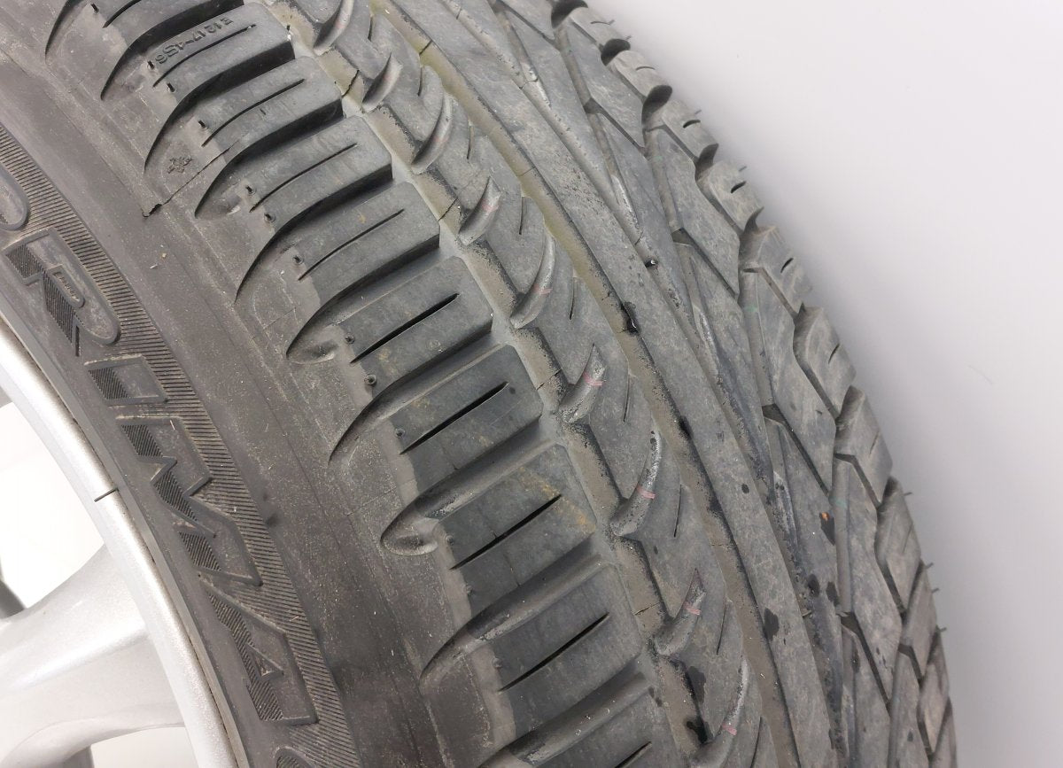 52910-3F000 529103F000 Spare wheel KIA OPIRUS (GH) (2003-2012)