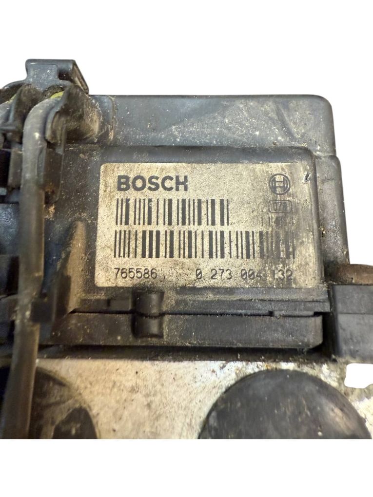 8E0611111 0265216411 0273004132 ABS hydraulic unit / pump VW PASSAT B5 (3B2) (1996-2000)