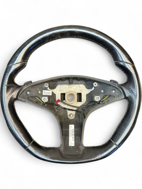 kierownica 20746012039E38 20746012039 2074601203 MERCEDES-BENZ E-CLASS Coupe (C207) (2009-2016)
