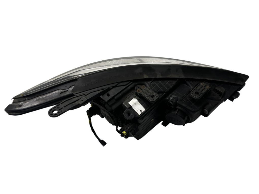 921012W200 921012W205 Headlight left HYUNDAI SANTA FE III (DM) (2012-2018)