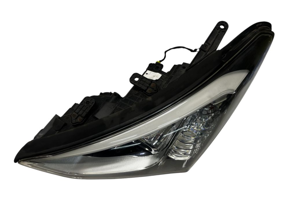 921012W200 921012W205 Headlight left HYUNDAI SANTA FE III (DM) (2012-2018)