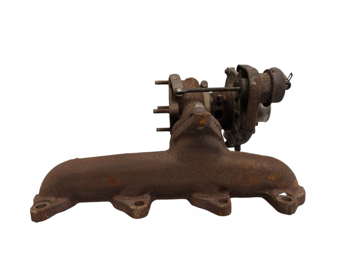 1720130030 Turbocharger TOYOTA HIACE / GRANVIA (XH10, XH20) (1995-2004)