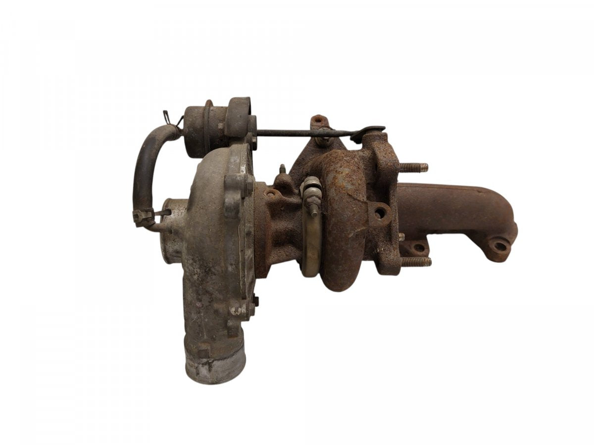 1720130030 Turbocharger TOYOTA HIACE / GRANVIA (XH10, XH20) (1995-2004)
