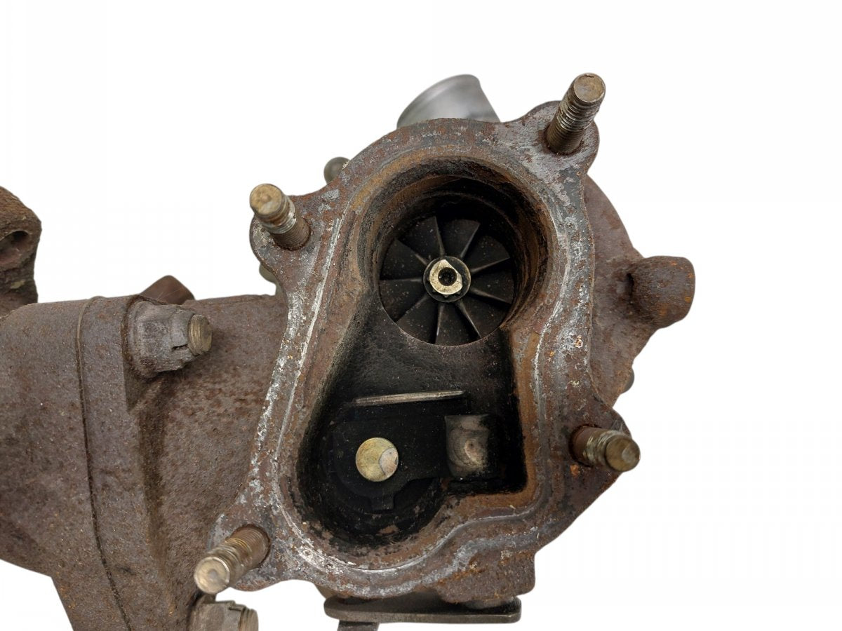 1720130030 Turbocharger TOYOTA HIACE / GRANVIA (XH10, XH20) (1995-2004)