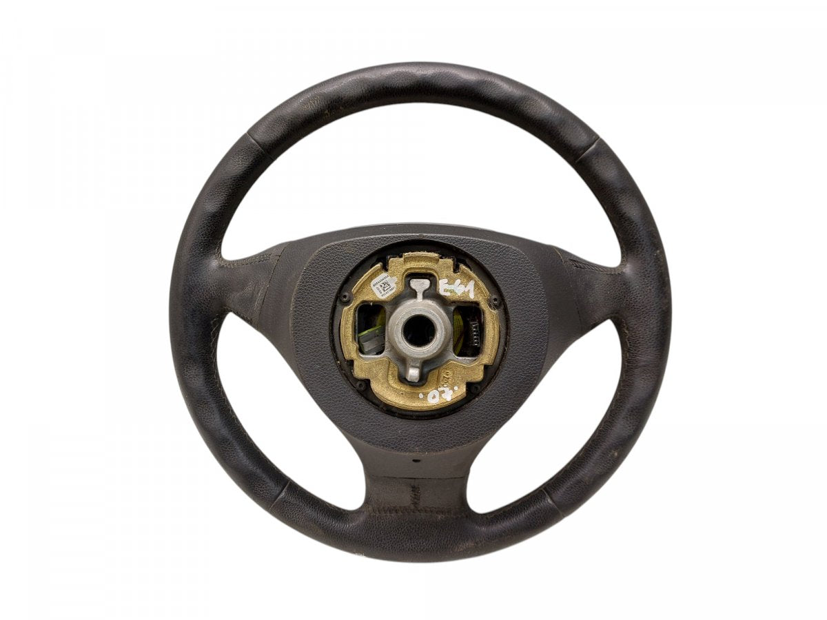 F034019601 605440400A Steering Wheel BMW 5 (E60, E61) (2003-2010)