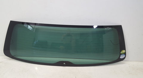 Heckscheibe 43R-004654 VW SHARAN II (7N) (2010-2022)