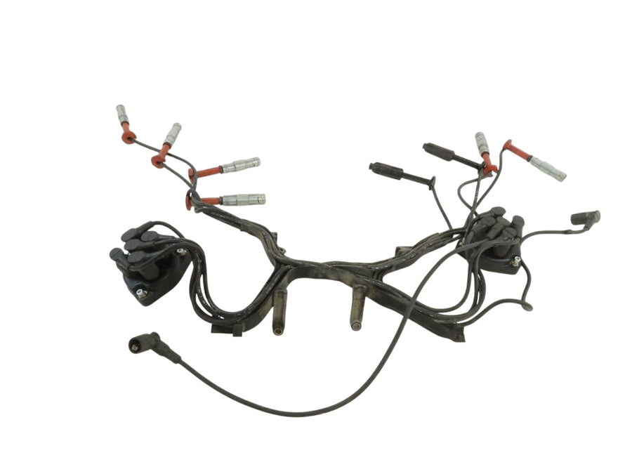 1235522430 A0001567310 A1101591818 1101591818 Ignition Lead Set MERCEDES-BENZ SL-CLASS (R129) (1989-2001)