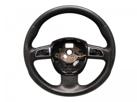 8T0419091AWUL 61711340B00 Steering Wheel AUDI A5 (B8) (2007-2016)