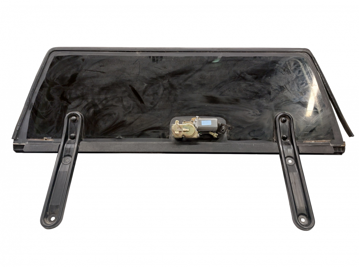 162353 Rear Window glass OPEL FRONTERA A (1992-1998)