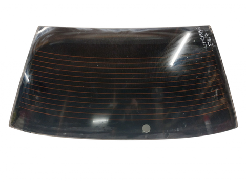 MR520282 Rear Window glass MITSUBISHI LANCER (CS, CT) (2000-2013)