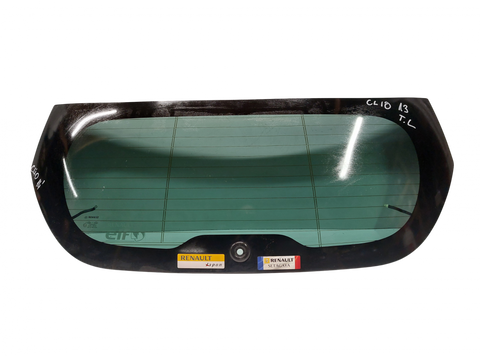 903001913R Rear Window glass RENAULT CLIO IV / THALIA (BH, KH) (2012-2019)