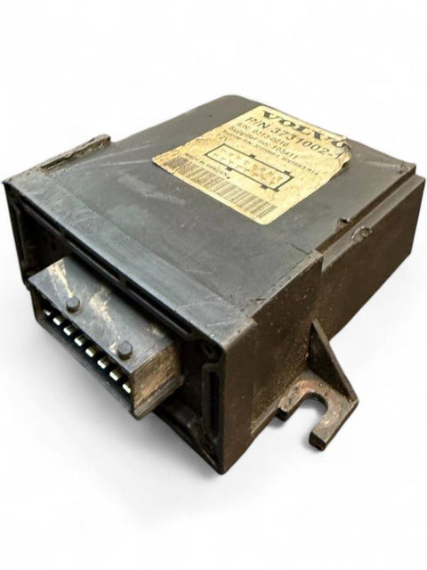Auxiliary heater control unit VOLVO V70 II / XC70 I (P80) (2000-2007)