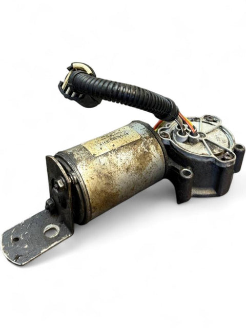 A1635400588 1635400588 Transfer box actuator motor MERCEDES-BENZ ML-CLASS (W163) (1998-2005)