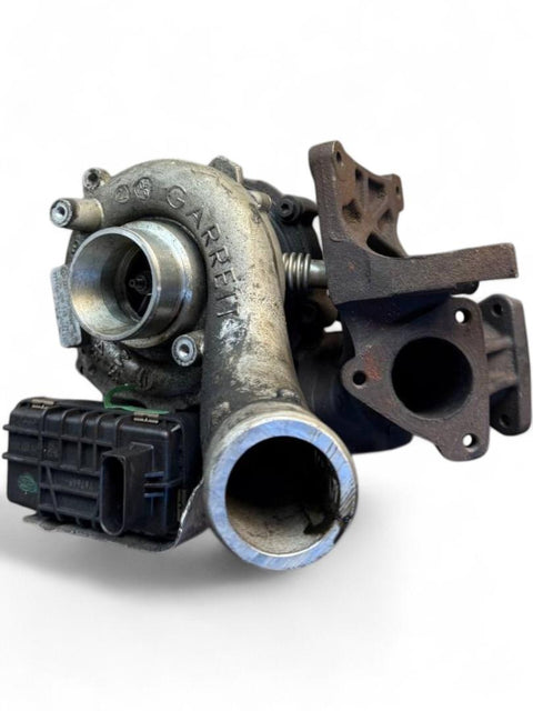 059145721G Turbocharger AUDI A5 (B8) (2007-2016)