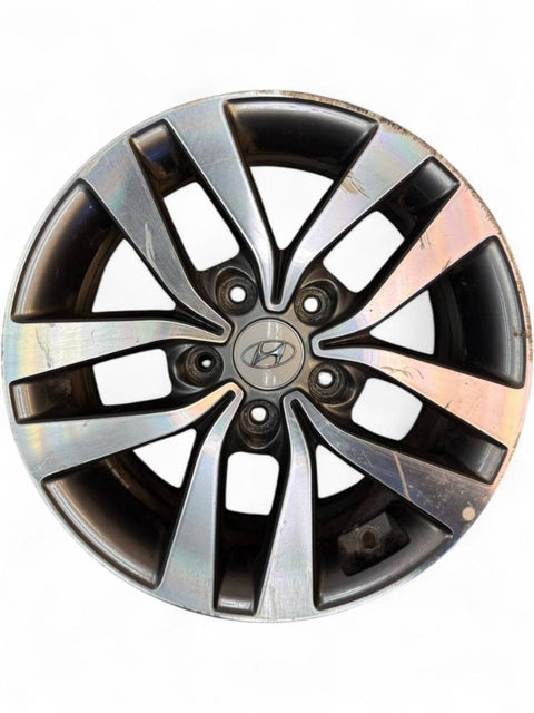 52910G4200 Rim 1 pc HYUNDAI i30 III (PD) (2016-)