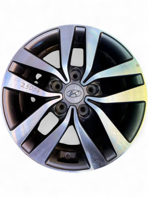 52910G4200 Rim 1 pc HYUNDAI i30 III (PD) (2016-)