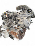 Z54412AZ00 D4FB Engine HYUNDAI i30 III (PD) (2016-)