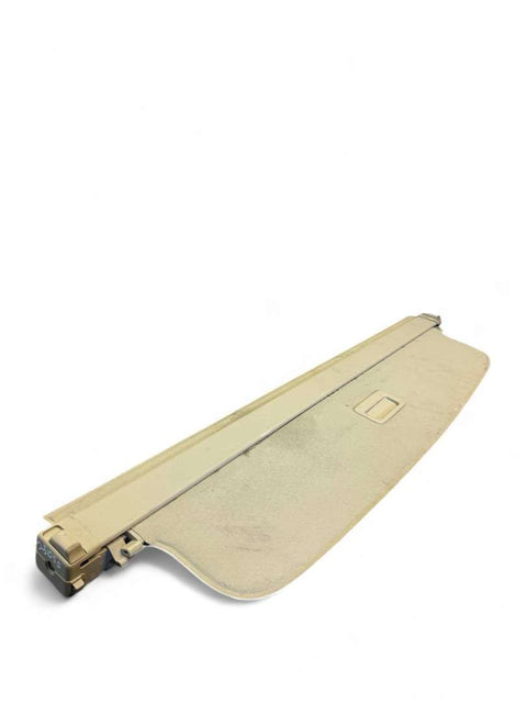 Parcel shelf VOLVO XC60 I (2008-2017)