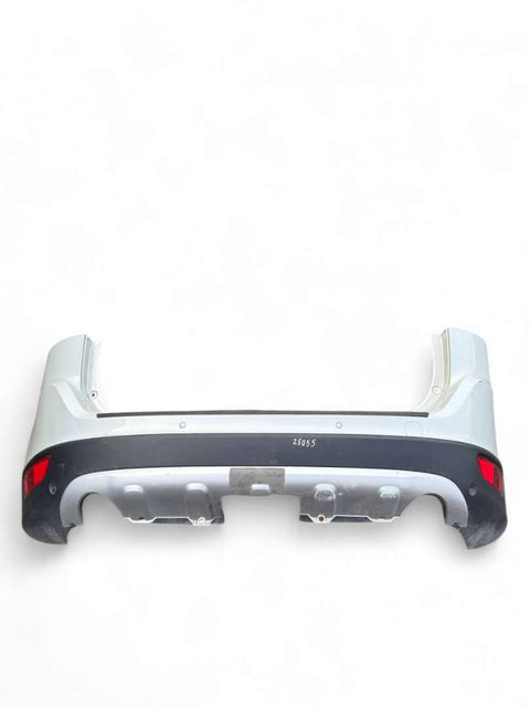 Rear bumper VOLVO XC60 I (2008-2017)