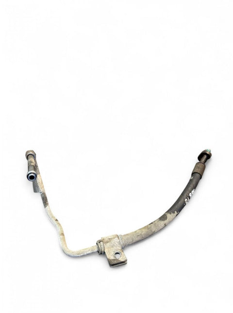 9684423680 Air suspension / self-levelling suspension, other CITROËN C5 II (2008-2019)