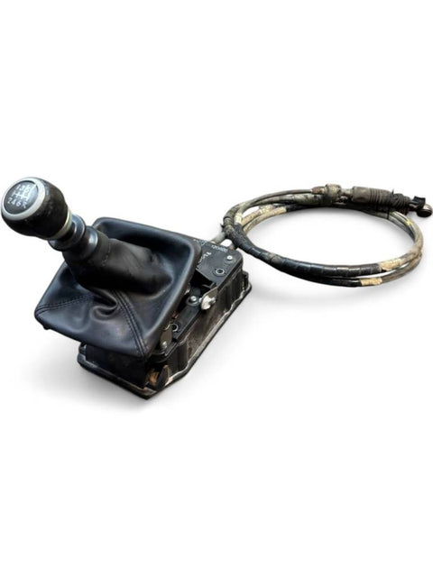 35010SC030 35060SC050 35060SC041 35060SC010 35060SC040 Gearshift Mechanism SUBARU CROSSTREK / XV I (GP) (2011-2017)