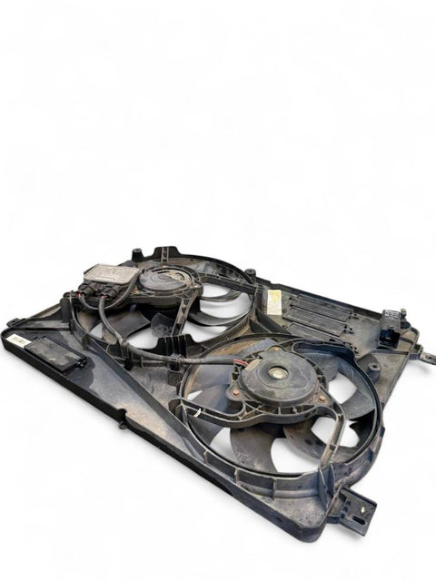 8240547 Radiator Fan Electric VOLVO XC60 I (2008-2017)