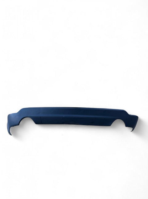 Rear Bumper Spoiler JEEP GRAND CHEROKEE IV (WK, WK2) (2010-2021)
