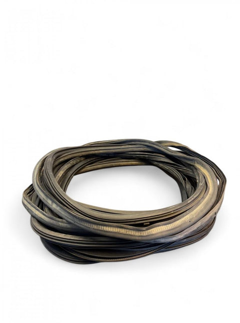 Door Weatherstrip Rear Left AUDI Q7 (4MB, 4MG) (2015-)