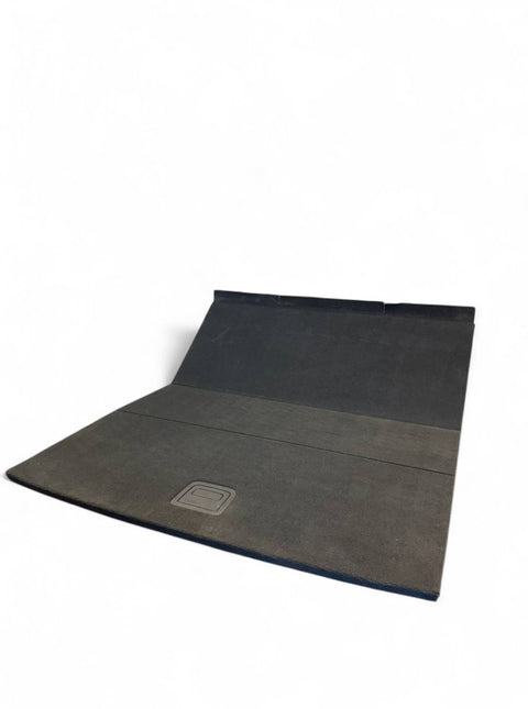 4N0863462B 4M0863462BQA5 Luggage Compartment Floor Cover AUDI Q7 (4MB, 4MG) (2015-)