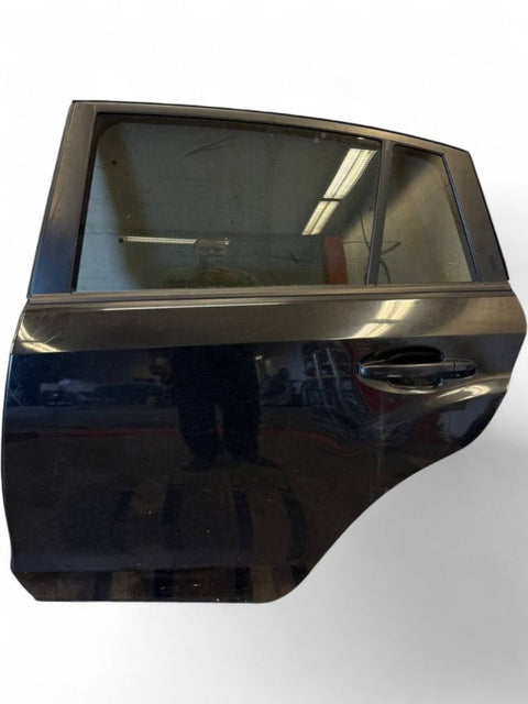 Door Rear Left SUBARU CROSSTREK / XV I (GP) (2011-2017)