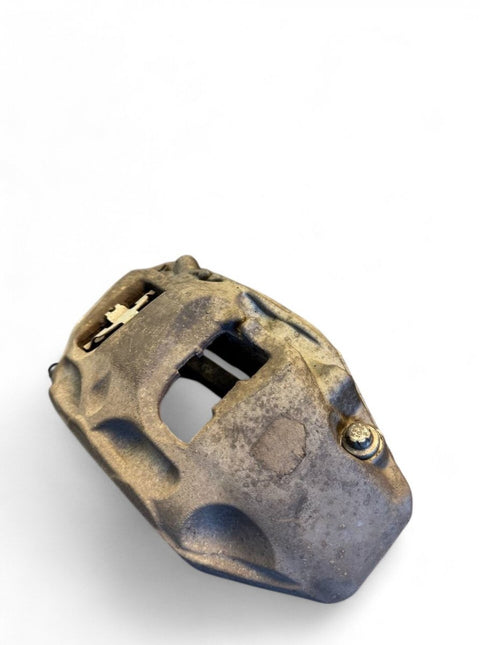 4M0615107E 4N0615107Q Brake caliper Front left AUDI Q7 (4MB, 4MG) (2015-)