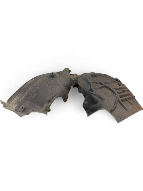 4M0821171P 4M0821171AF 4M0821191G Fender inner liner Front left AUDI Q7 (4MB, 4MG) (2015-)
