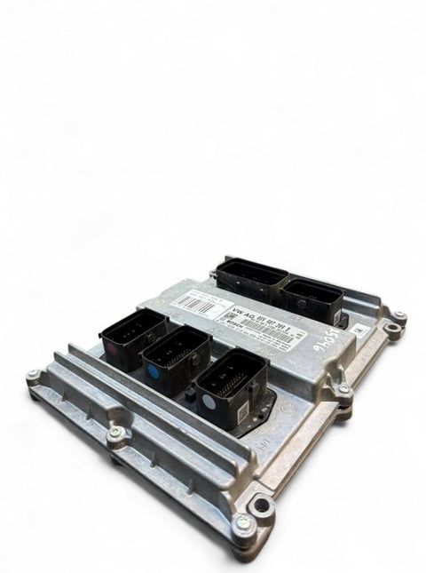 4M0907401 059907309B 0281030218 Engine Control Unit / module (ECU) AUDI Q7 (4MB, 4MG) (2015-)