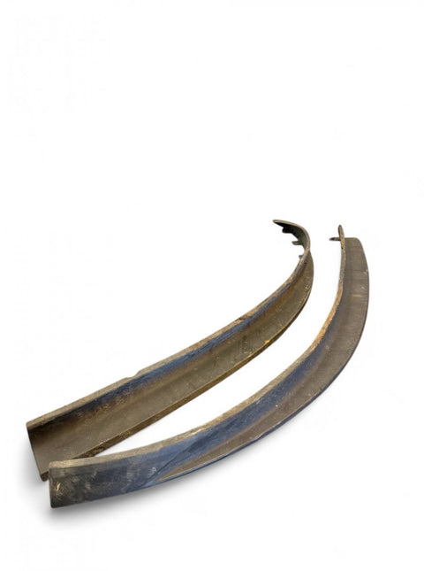 13423614 13423615 Front Bumper spoiler OPEL ASTRA K (B16) (2015-2022)