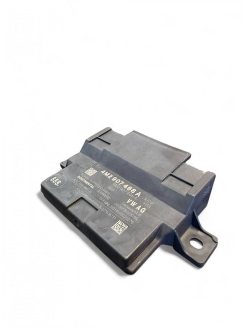 4M2907468A Central gateway module AUDI Q7 (4MB, 4MG) (2015-)