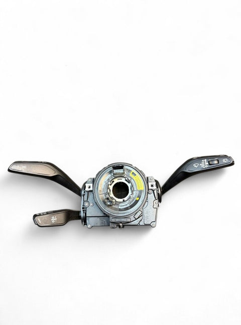 4M0907129HD Indicator/wiper/slip ring switch (stalk) AUDI Q7 (4MB, 4MG) (2015-)