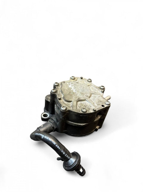 Fuel injection pump, diesel VW GOLF V (1K) (2003-2009)