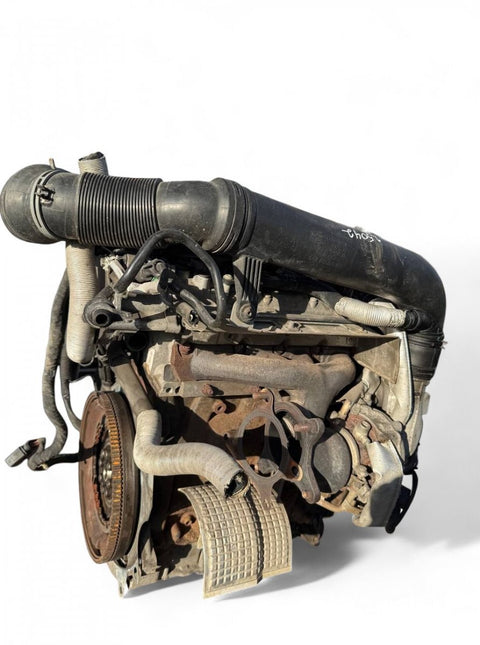 CDAA CDAB Engine SEAT ALTEA (5P) (2004-2015)