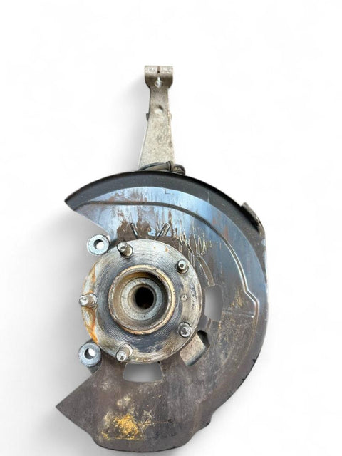 400154GA0A Wheel bearing housing front left INFINITI M IV / Q70 (Y51) (2010-2019)
