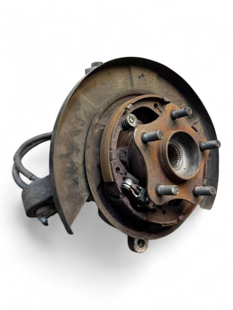 430185CA0A Wheel bearing housing rear right INFINITI M IV / Q70 (Y51) (2010-2019)