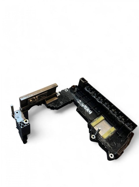 1267017177 Gearbox Control Unit AUDI A6 / A6 ALLROAD (C6, 4F) (2004-2011)