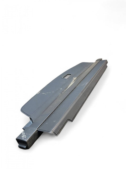 3T9867871E Parcel shelf SKODA SUPERB II (3T4, 3T5) (2008-2015)