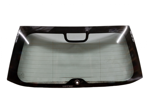 73211SWWG31 Rear Window glass HONDA CR-V III (RE) (2006-2012)