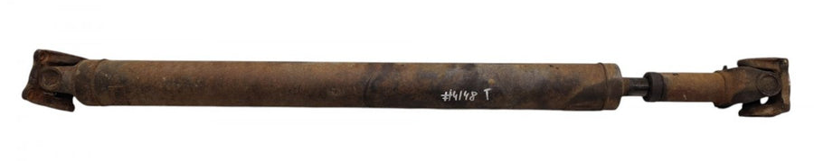 491003E320 Propeller Shaft Complete KIA SORENTO I (JC) (2002-2009)