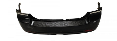 866113E520 Rear bumper KIA SORENTO I (JC) (2002-2009)