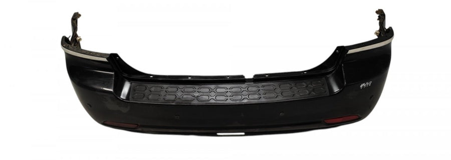 866113E520 Rear bumper KIA SORENTO I (JC) (2002-2009)