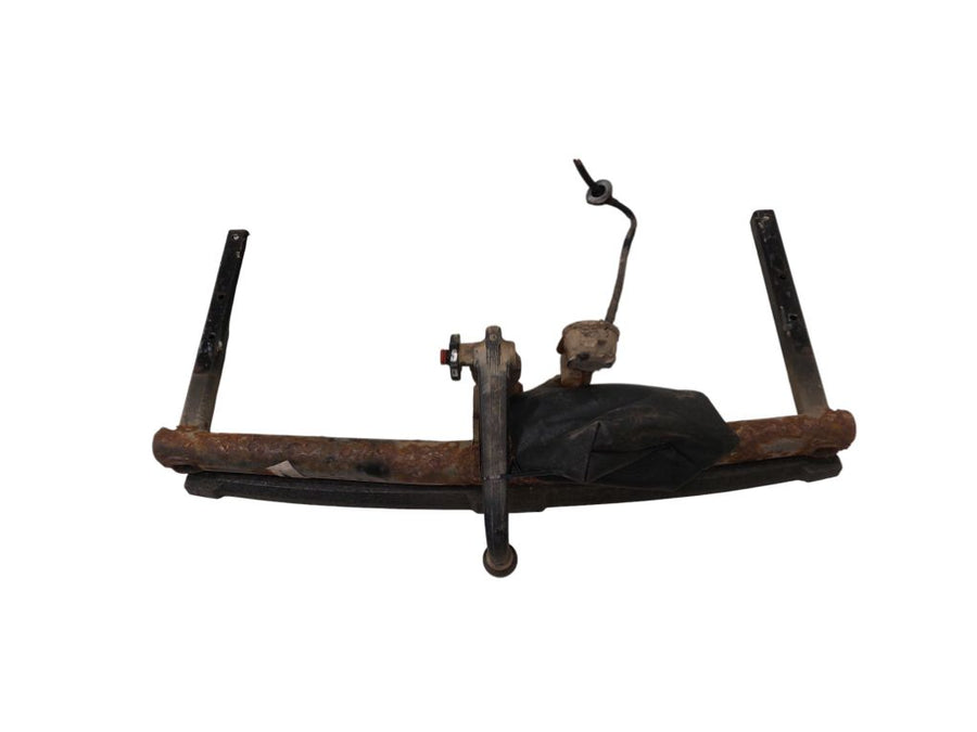 Towbar VW PASSAT B5 (3B3) (2000-2005)