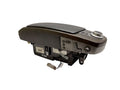 51167011609 51167118093 51168223315 center Console BMW 7 (E65, E66) (2001-2009)