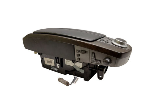 51167011609 51167118093 51168223315 center Console BMW 7 (E65, E66) (2001-2009)