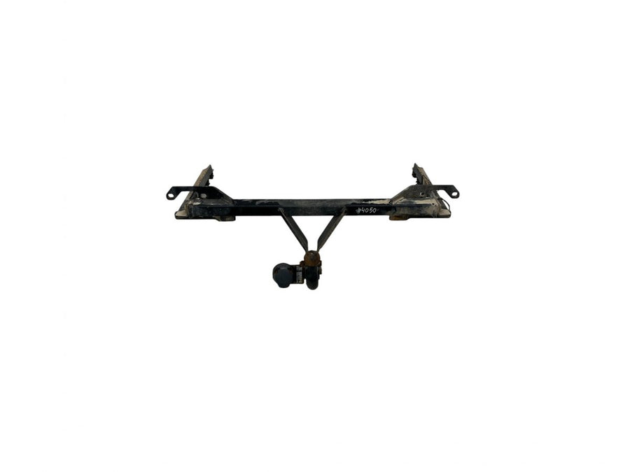 Towbar SUBARU LEGACY V / Outback (2009-2014)